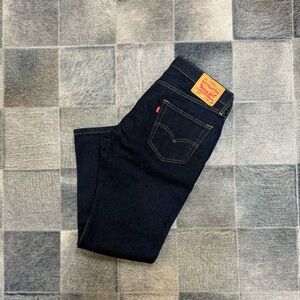 Levi’s 502